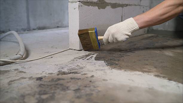 24/7 Emergency Waterproofing experts in Vaughnsville, OH